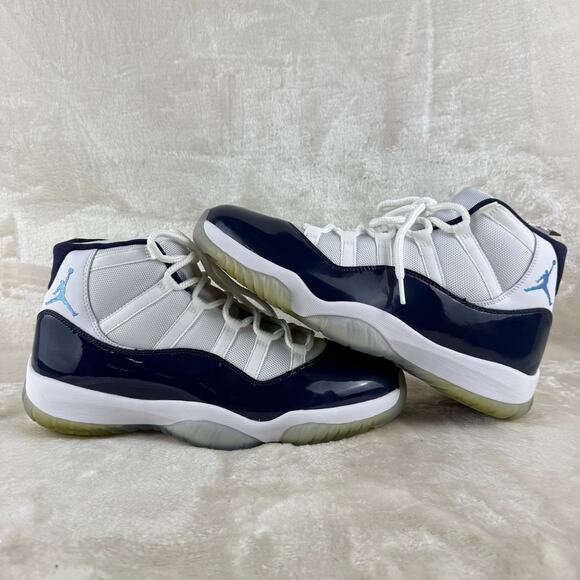 Nike Air Jordan 11 Retro \
